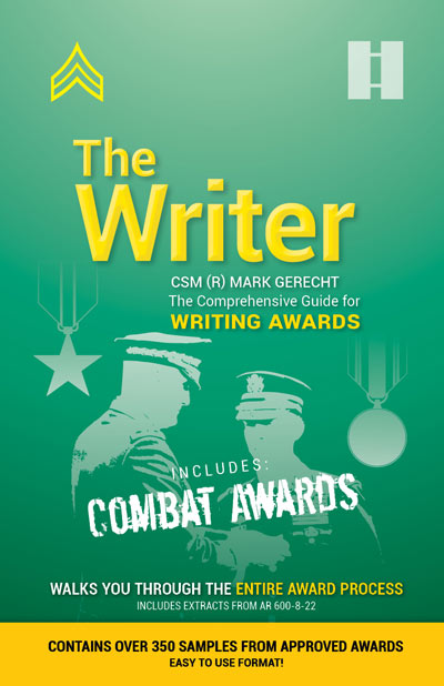 The Writer: The Comprehensive Guide for Writing Awards, 10th Edition