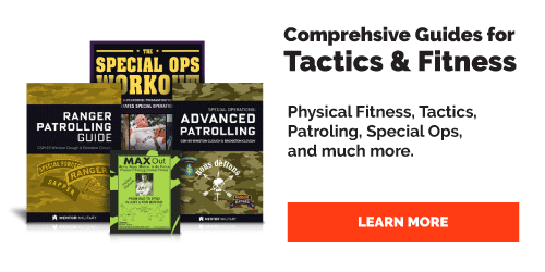 Physical Fitness and Training Products from Mentor Military